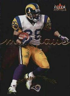 Marshall Faulk