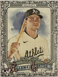 Max Muncy