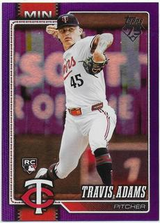 Travis Adams