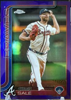 Chris Sale