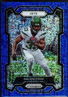 Dalvin Cook