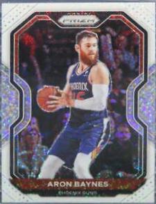 Aron Baynes