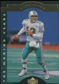Dan Marino