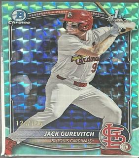 Jack Gurevitch