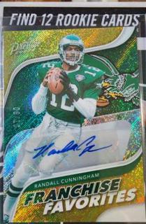 Randall Cunningham