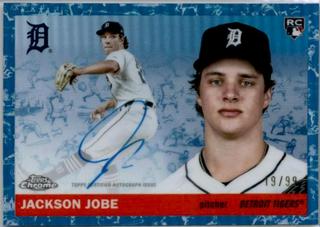 Jackson Jobe