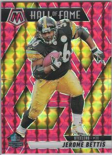 Jerome Bettis