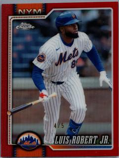 Luis Robert Jr.