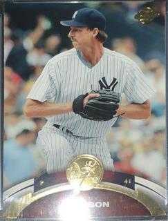 Randy Johnson