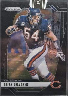 Brian Urlacher