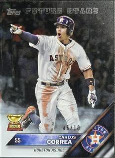 Carlos Correa