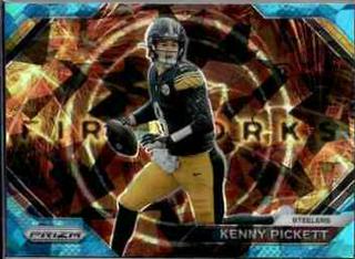 Kenny Pickett