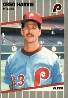 Greg Harris