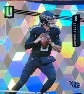 Marcus Mariota