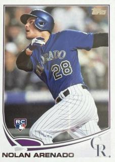 Nolan Arenado