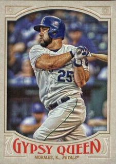 Kendrys Morales