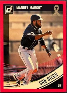 Manuel Margot
