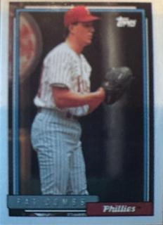 Pat Combs