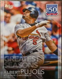 Albert Pujols