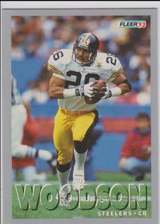 Rod Woodson