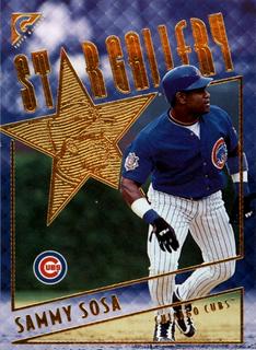 Sammy Sosa