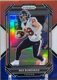 Rex Burkhead