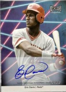 Eric Davis