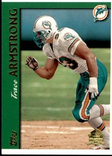 Trace Armstrong
