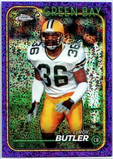 LeRoy Butler