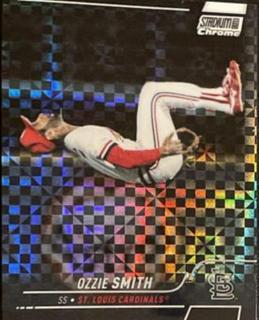Ozzie Smith