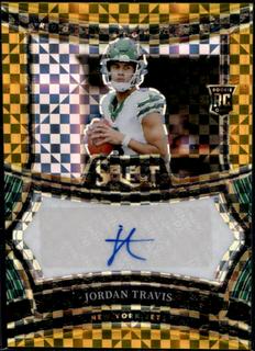 Jordan Travis