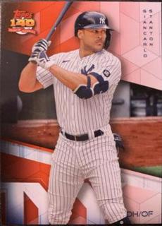Giancarlo Stanton