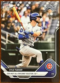 Kyle Tucker