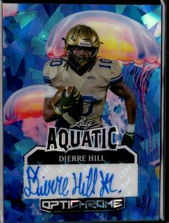 Dierre Hill