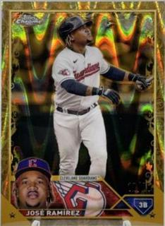 Jose Ramirez