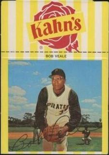Bob Veale