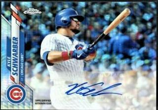 Kyle Schwarber