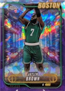 Jaylen Brown