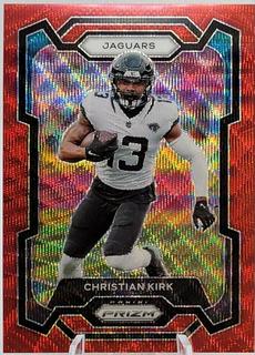 Christian Kirk