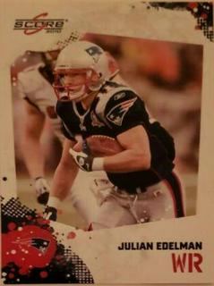 Julian Edelman