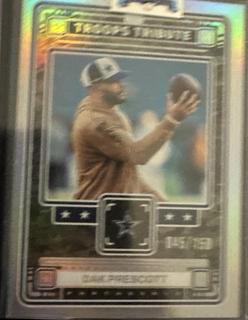 Dak Prescott