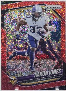 Aaron Jones