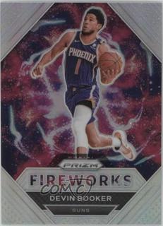 Devin Booker