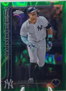 Aaron Judge