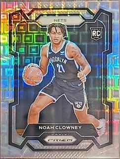 Noah Clowney
