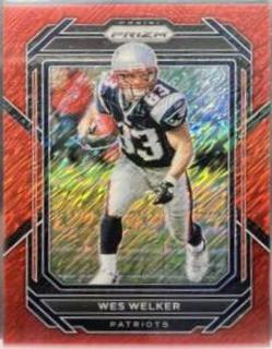 Wes Welker