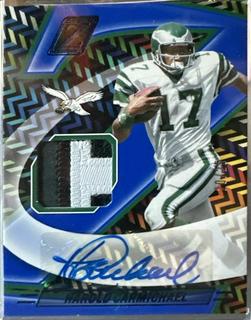 Harold Carmichael