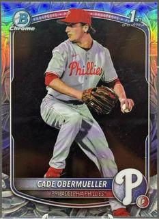 Cade Obermueller