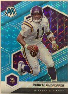 Daunte Culpepper