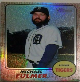 Michael Fulmer